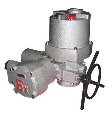 QTB Adjustable Flameproof Electric Device